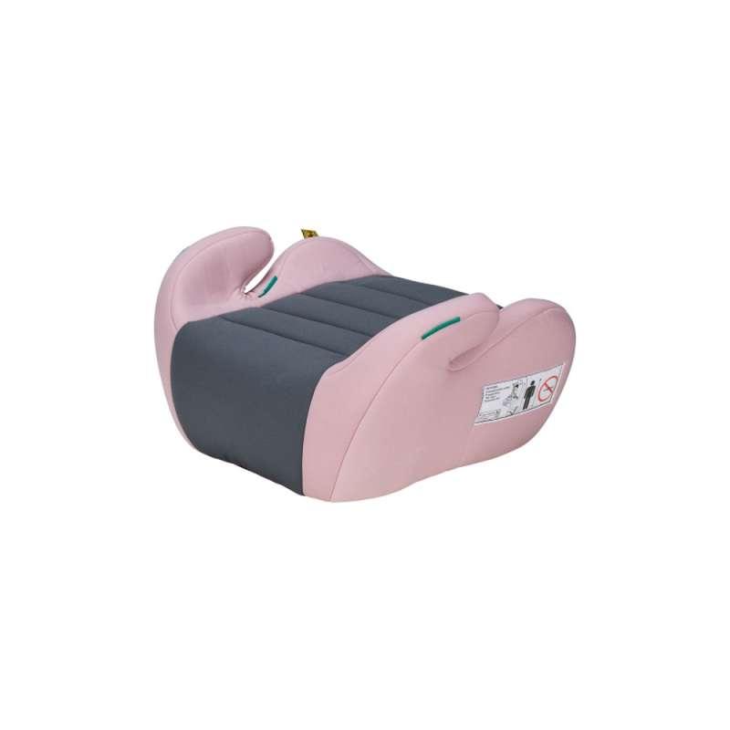 FREEON BUSTER I-SIZE COMFY PINK GRAY