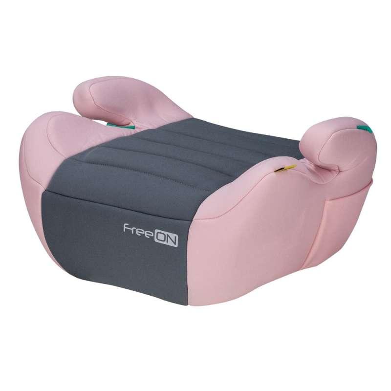 FREEON BUSTER I-SIZE COMFY PINK GRAY