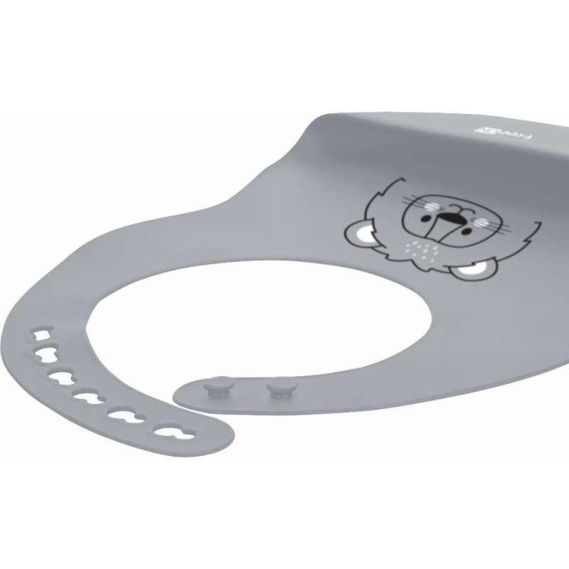 FREEON SILIKONSKI SIPERAK LAV, GREY 