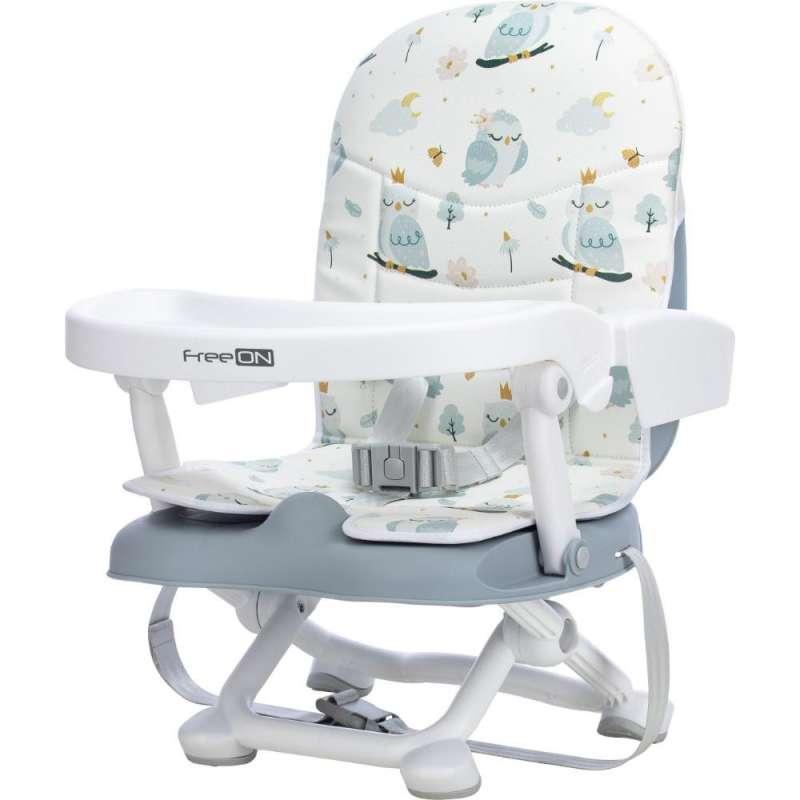 FREEON PRENOSNA SKLOPIVA STOLICA LEVI SOVA 