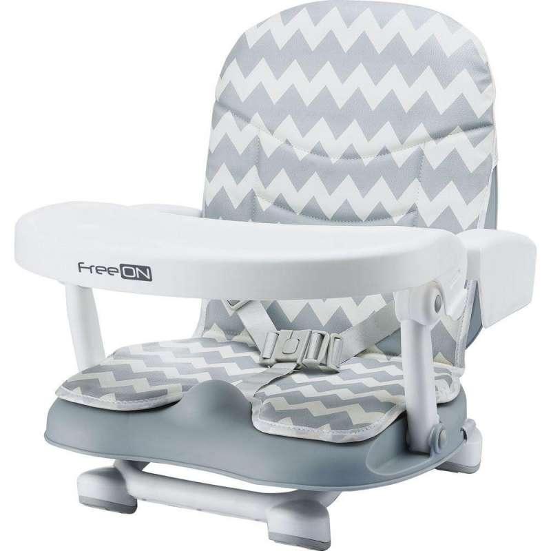 FREEON PRENOSNA SKLOPIVA STOLICA LEVI ZIG ZAG 