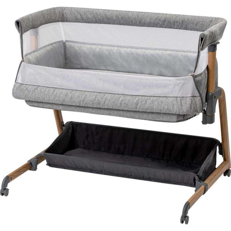 FREEON KREVETIC ZA UZ KREVET BLISS, GREY