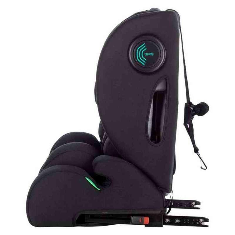 FREE ON AUTOSJEDALICA MODUS I-SIZE, 76-150 cm, CRNA