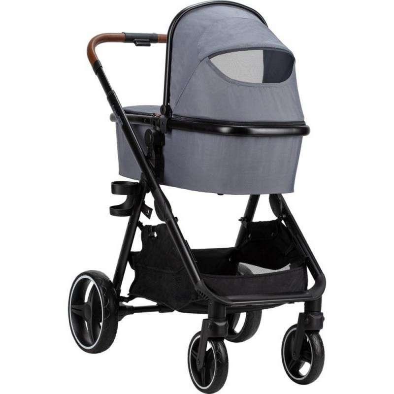 FREEON KOLICA 4 U 1 BLOOM DARK GREY