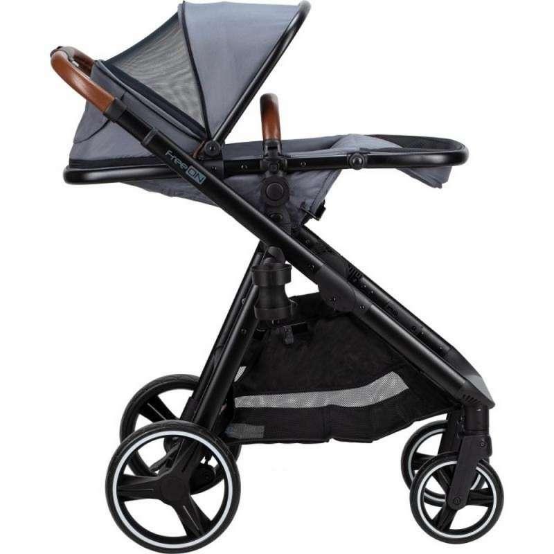 FREEON KOLICA 4 U 1 BLOOM DARK GREY
