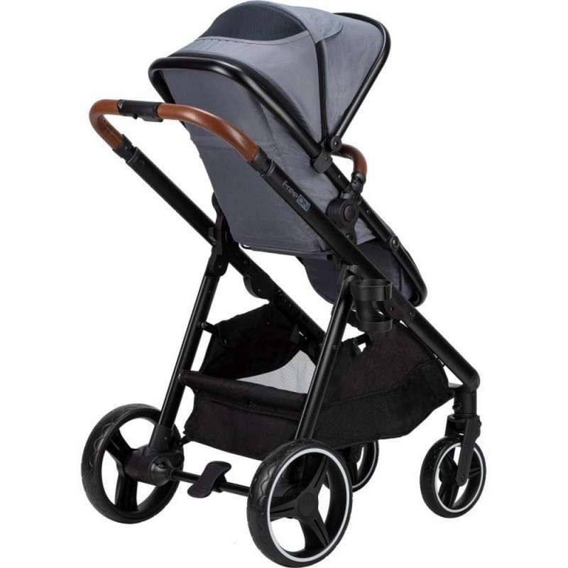 FREEON KOLICA 4 U 1 BLOOM DARK GREY