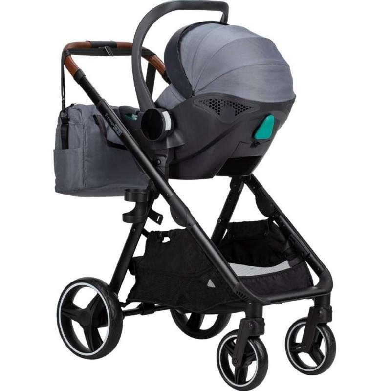 FREEON KOLICA 4 U 1 BLOOM DARK GREY