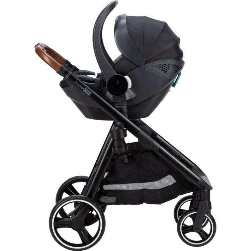 FREEON KOLICA 4 U 1 BLOOM BLACK 