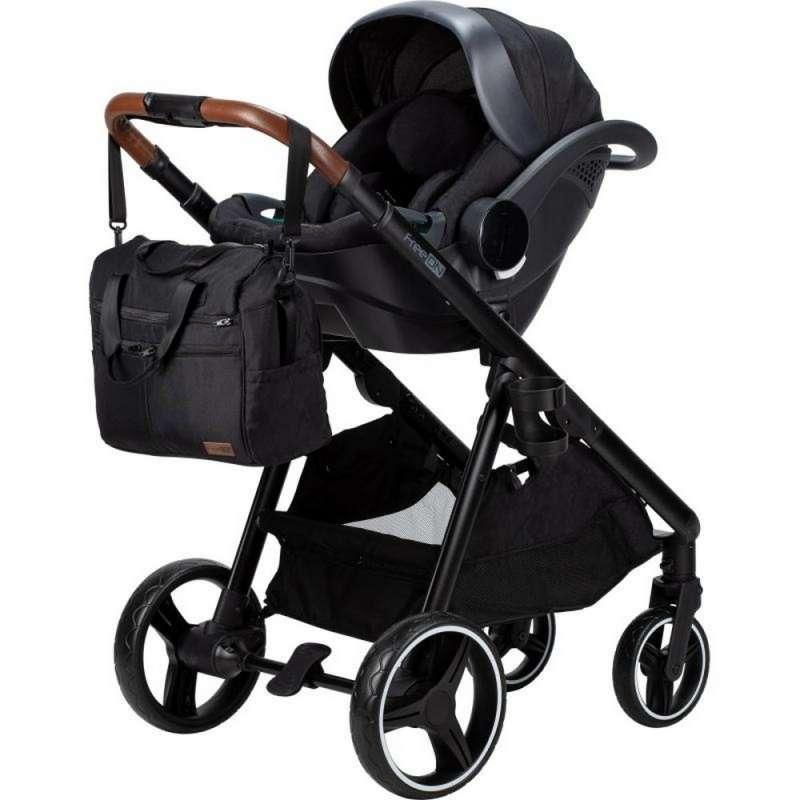 FREEON KOLICA 4 U 1 BLOOM BLACK 