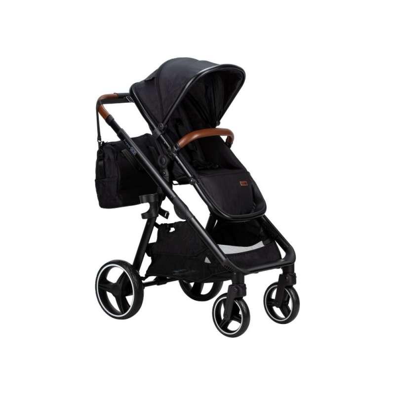 FREEON KOLICA 4 U 1 BLOOM BLACK 