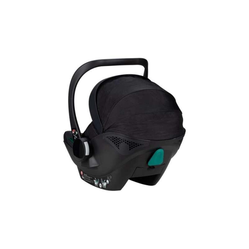 FREEON KOLICA 4 U 1 BLOOM BLACK 