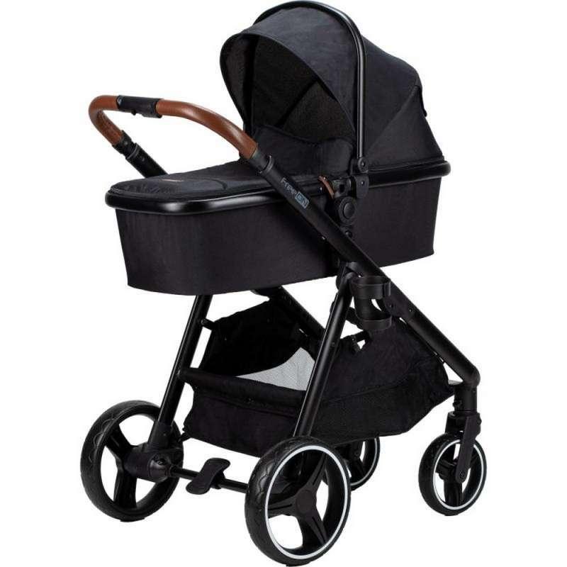 FREEON KOLICA 4 U 1 BLOOM BLACK 