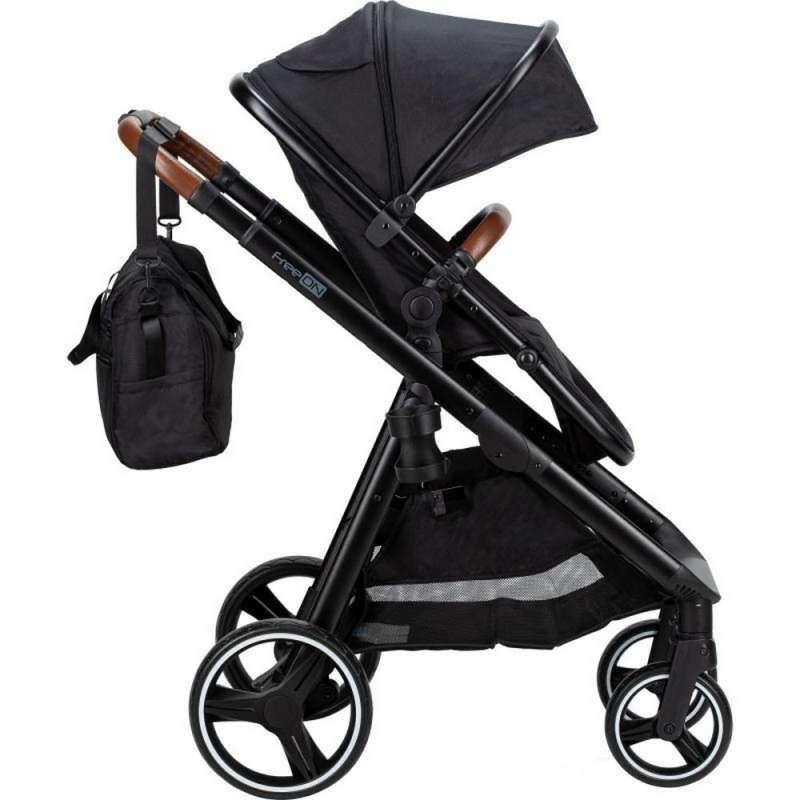 FREEON KOLICA 4 U 1 BLOOM BLACK 