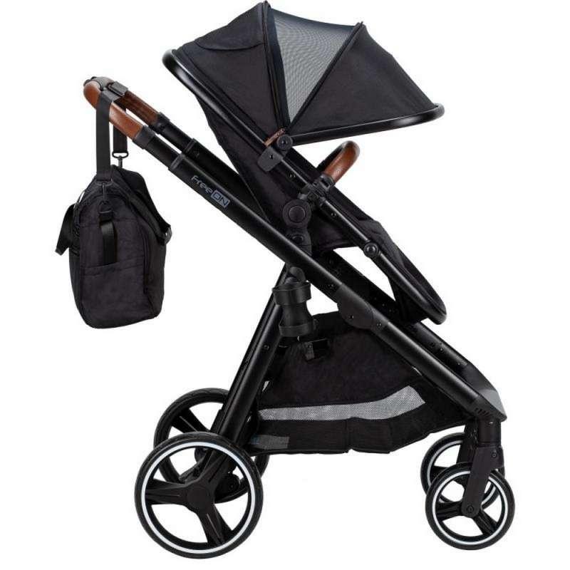 FREEON KOLICA 4 U 1 BLOOM BLACK 