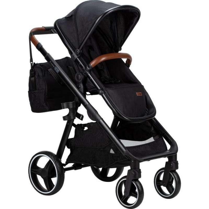 FREEON KOLICA 4 U 1 BLOOM BLACK 