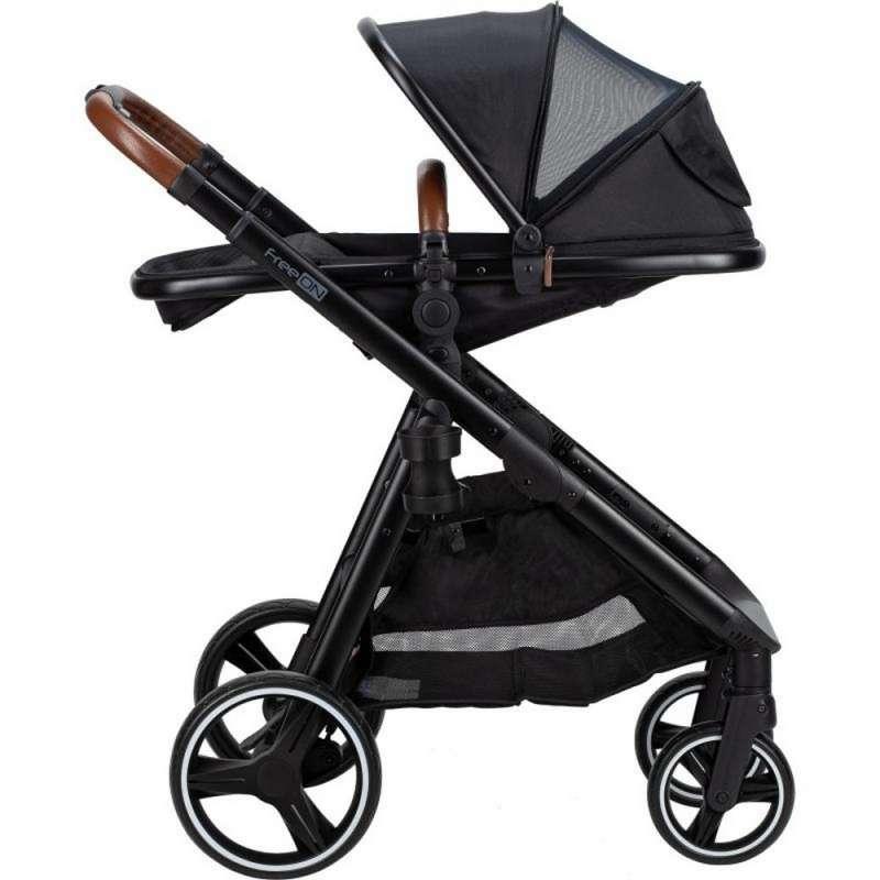 FREEON KOLICA 4 U 1 BLOOM BLACK 