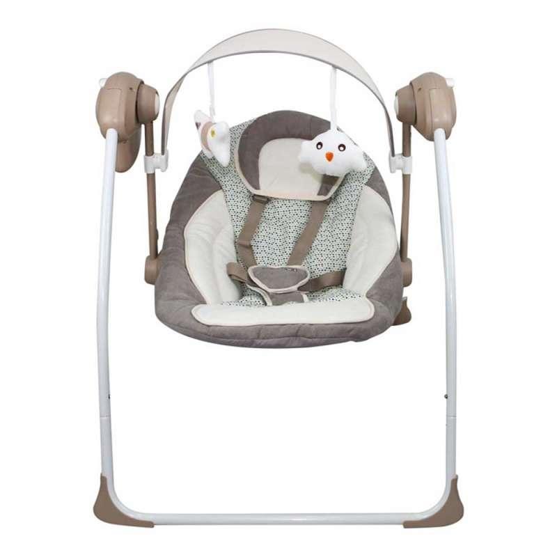 FREE ON LEZALJKA LJULJACKA RELAX BEZ 