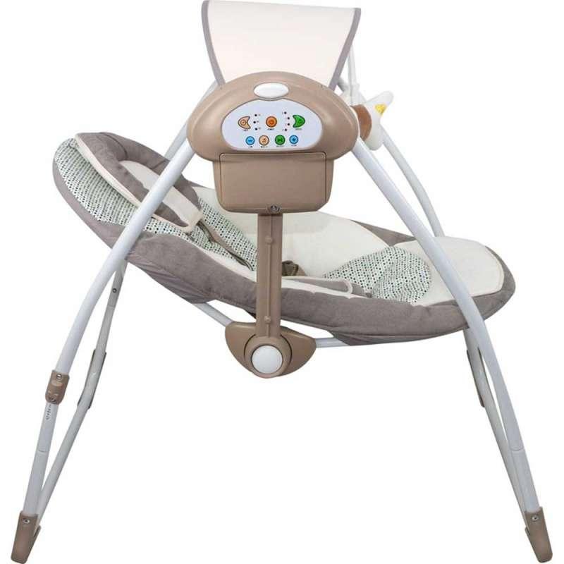 FREE ON LEZALJKA LJULJACKA RELAX BEZ 