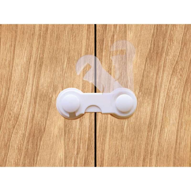 FREE ON SAFETY PROGRAM ZASTITA ZA OTVARANJE ORMARA 2/1 