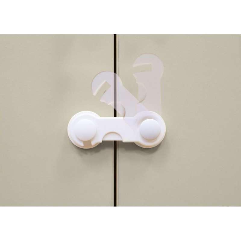 FREE ON SAFETY PROGRAM ZASTITA ZA OTVARANJE ORMARA 2/1 