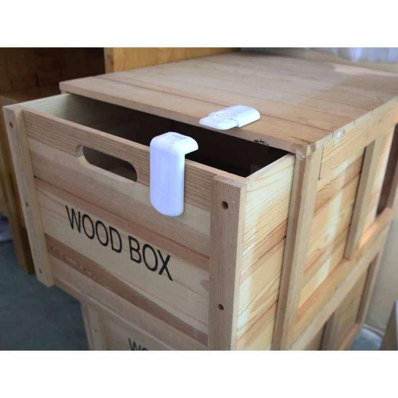 FREE ON SAFETY PROGRAM ZASTITE ZA OTVARANJE FIOKA 