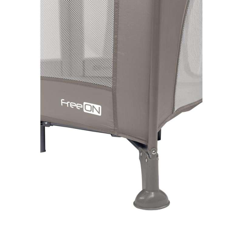 FREE ON VRTIc OGRADICA ZA IGRU, ZIRAFA