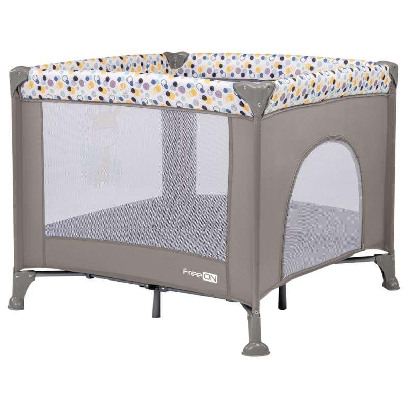 FREE ON VRTIc OGRADICA ZA IGRU, ZIRAFA