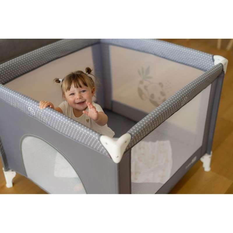 FREE ON VRTIc OGRADICA ZA IGRU, PANDA