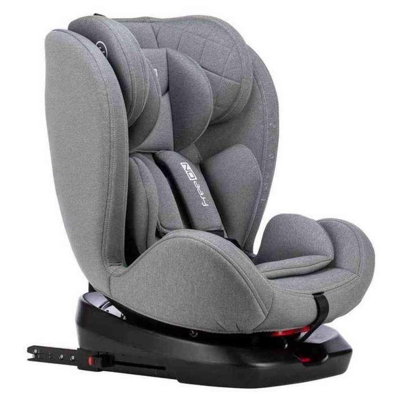FREEON AUTOSJEDALICA SIERRA 360°I SIZE, 40-150CM,GREY 