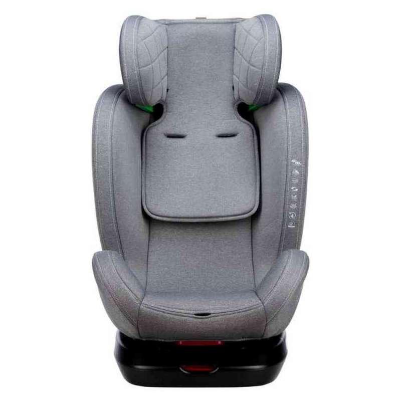 FREEON AUTOSJEDALICA SIERRA 360°I SIZE, 40-150CM,GREY 