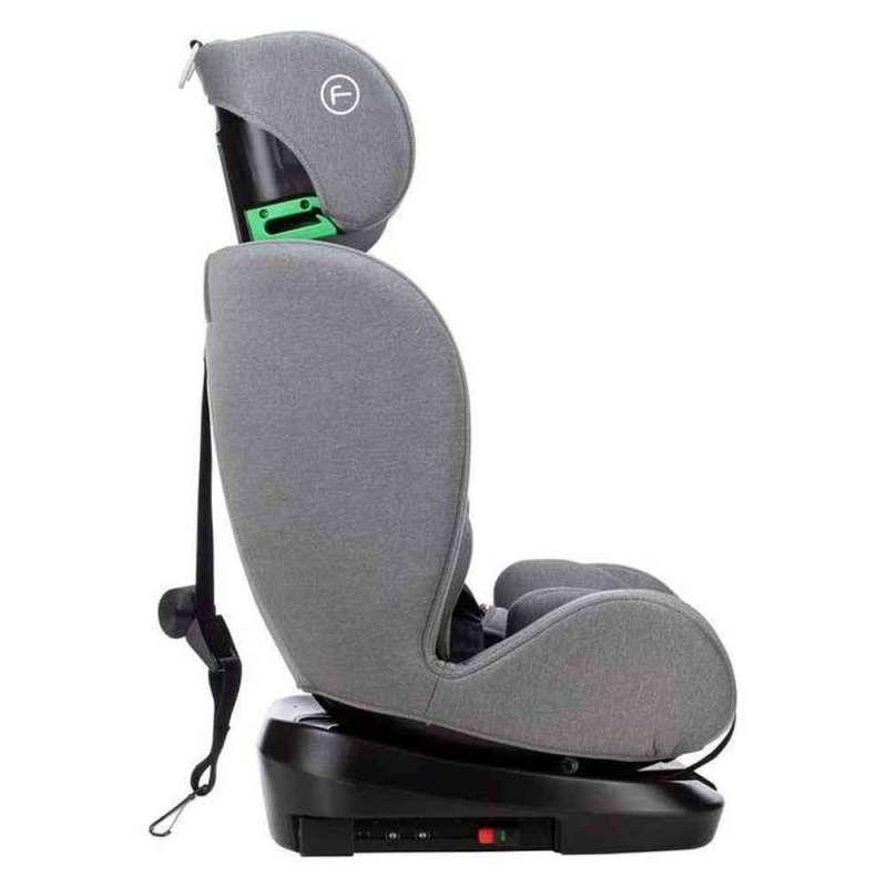 FREEON AUTOSJEDALICA SIERRA 360°I SIZE, 40-150CM,GREY 