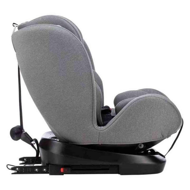 FREEON AUTOSJEDALICA SIERRA 360°I SIZE, 40-150CM,GREY 