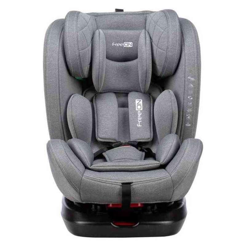 FREEON AUTOSJEDALICA SIERRA 360°I SIZE, 40-150CM,GREY 