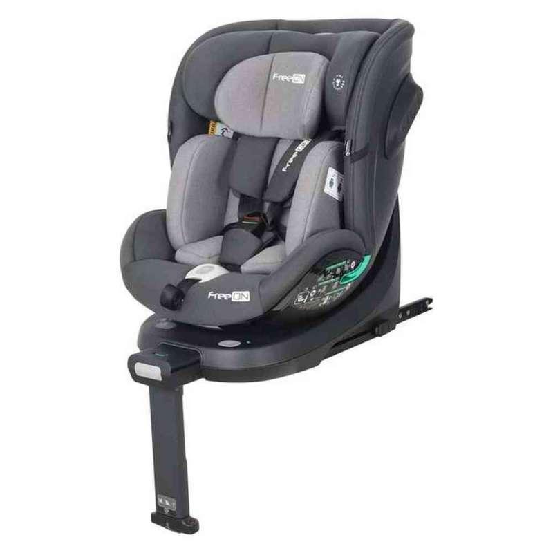 FREEON AUTOSJEDALICA SPACE I SIZE, 40-150CM, GREY