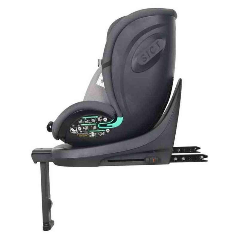 FREEON AUTOSJEDALICA SPACE I SIZE, 40-150CM, GREY