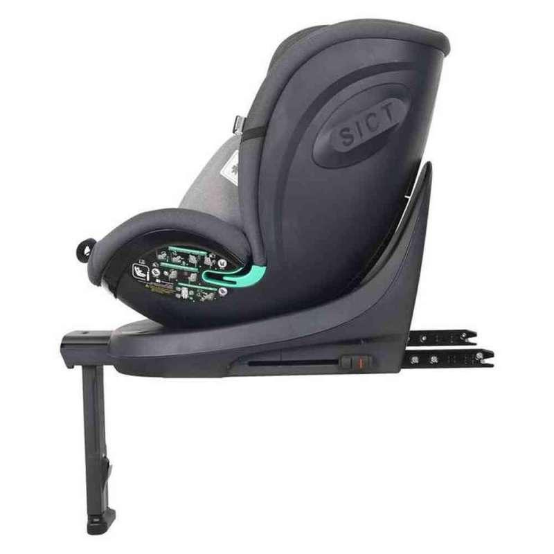 FREEON AUTOSJEDALICA SPACE I SIZE, 40-150CM, GREY