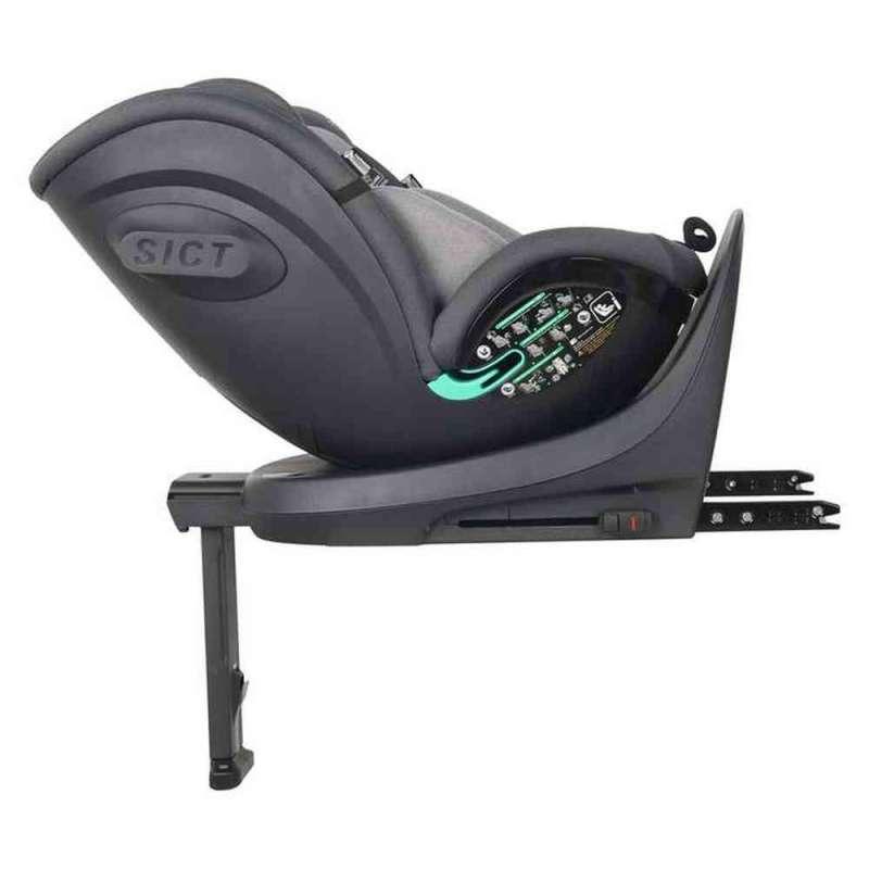 FREEON AUTOSJEDALICA SPACE I SIZE, 40-150CM, GREY