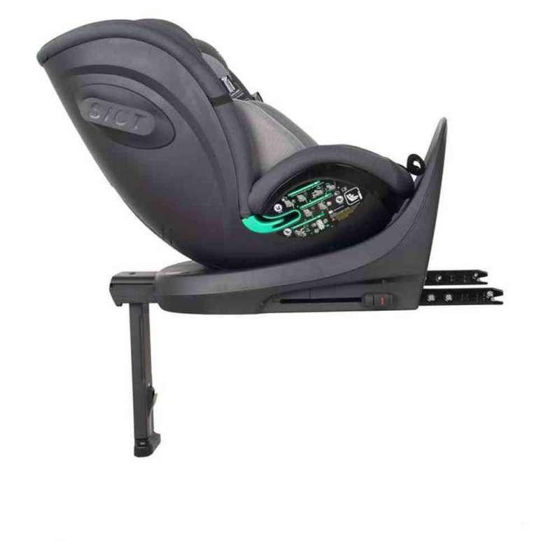 FREEON AUTOSJEDALICA SPACE I SIZE, 40-150CM, GREY