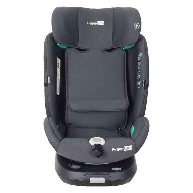 FREEON AUTOSJEDALICA SPACE I SIZE, 40-150CM, GREY