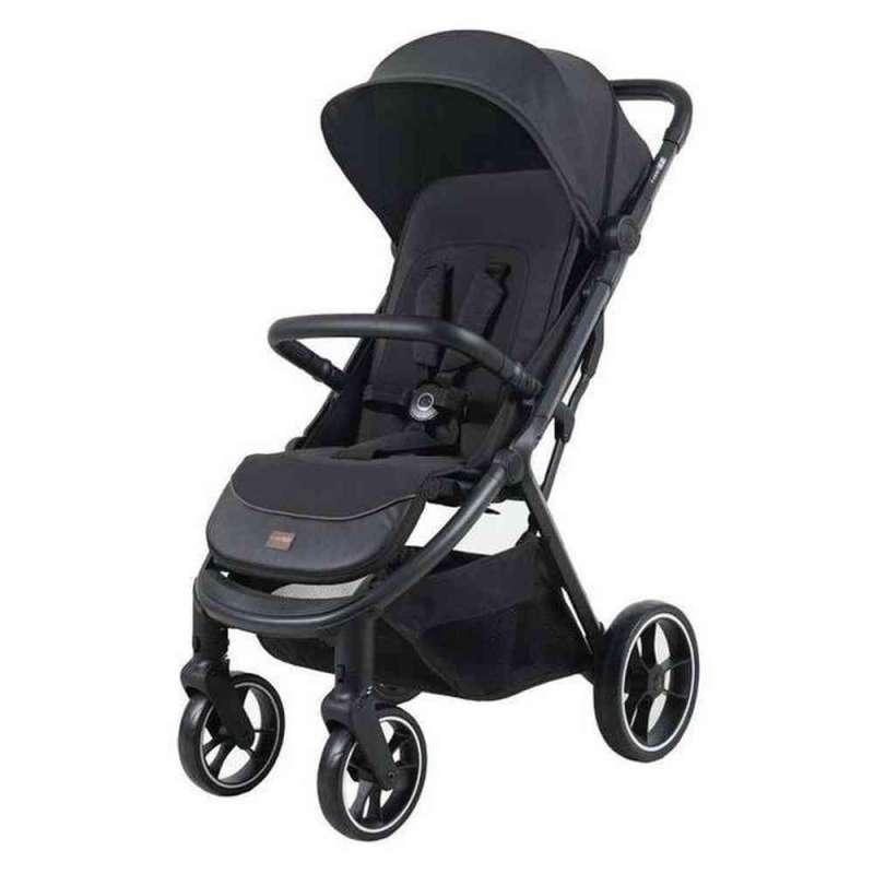 FREEON KOLICA DYNAMIC,0-22 KG, BLACK 