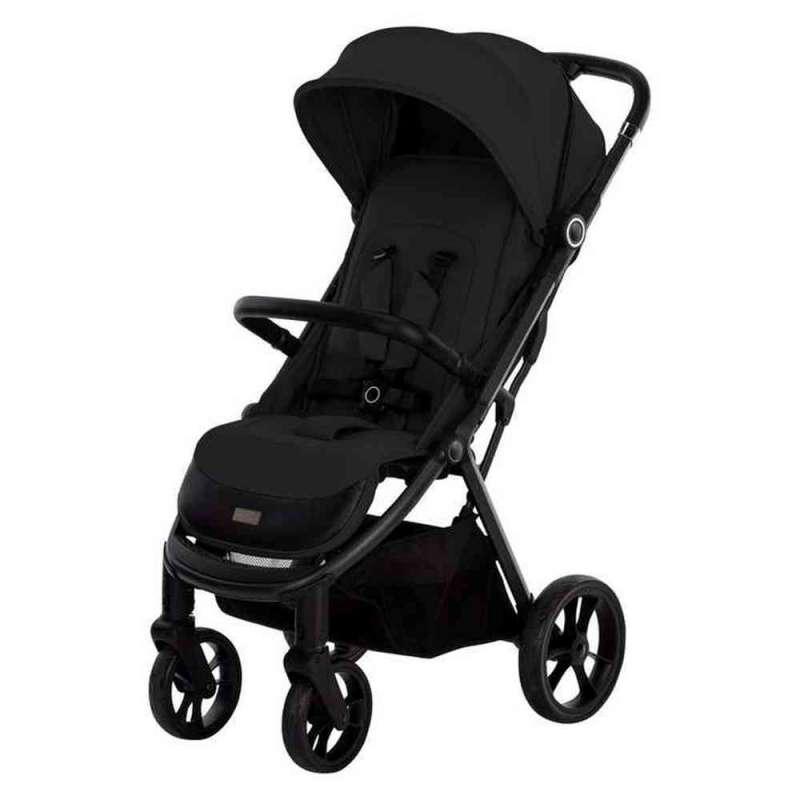 FREEON KOLICA DYNAMIC,0-22 KG, BLACK 