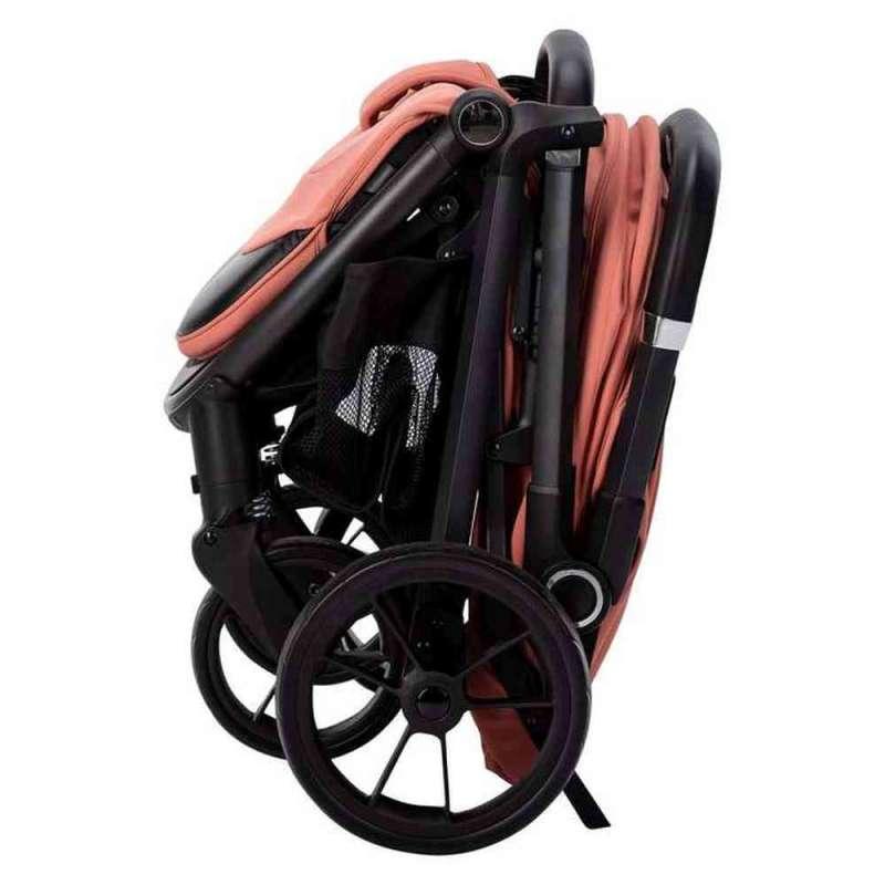 FREEON KOLICA DYNAMIC,0-22 KG, PINK 