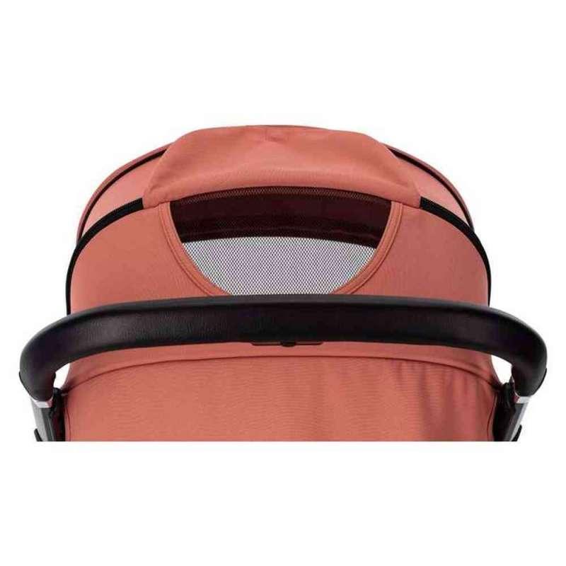 FREEON KOLICA DYNAMIC,0-22 KG, PINK 