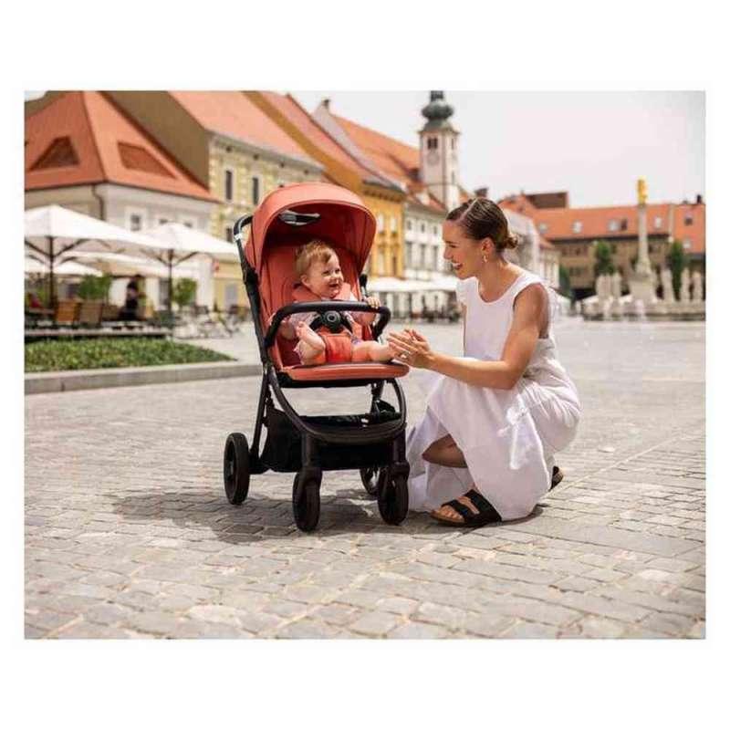 FREEON KOLICA DYNAMIC,0-22 KG, PINK 