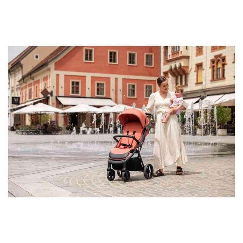 FREEON KOLICA DYNAMIC,0-22 KG, PINK 