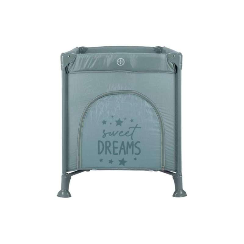 FREEON PRENOSIVI KREVETAC NOOK, ZELENA 