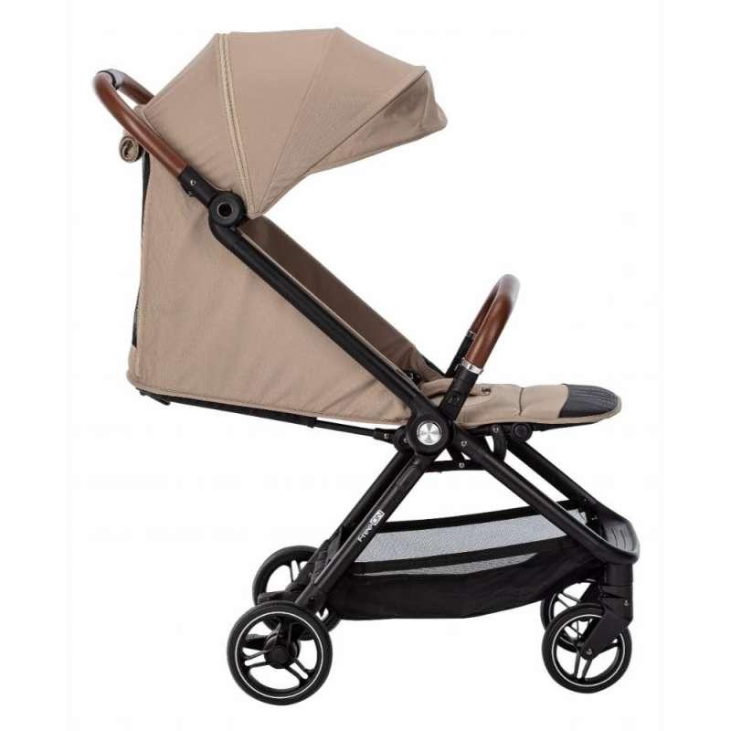 FREEON KIŠOBRAN KOLICA BOLD,0-22 KG, BEIGE 