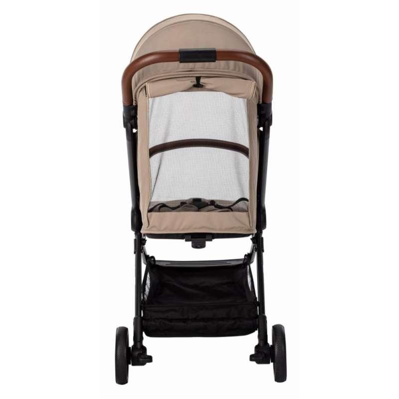 FREEON KIŠOBRAN KOLICA BOLD,0-22 KG, BEIGE 