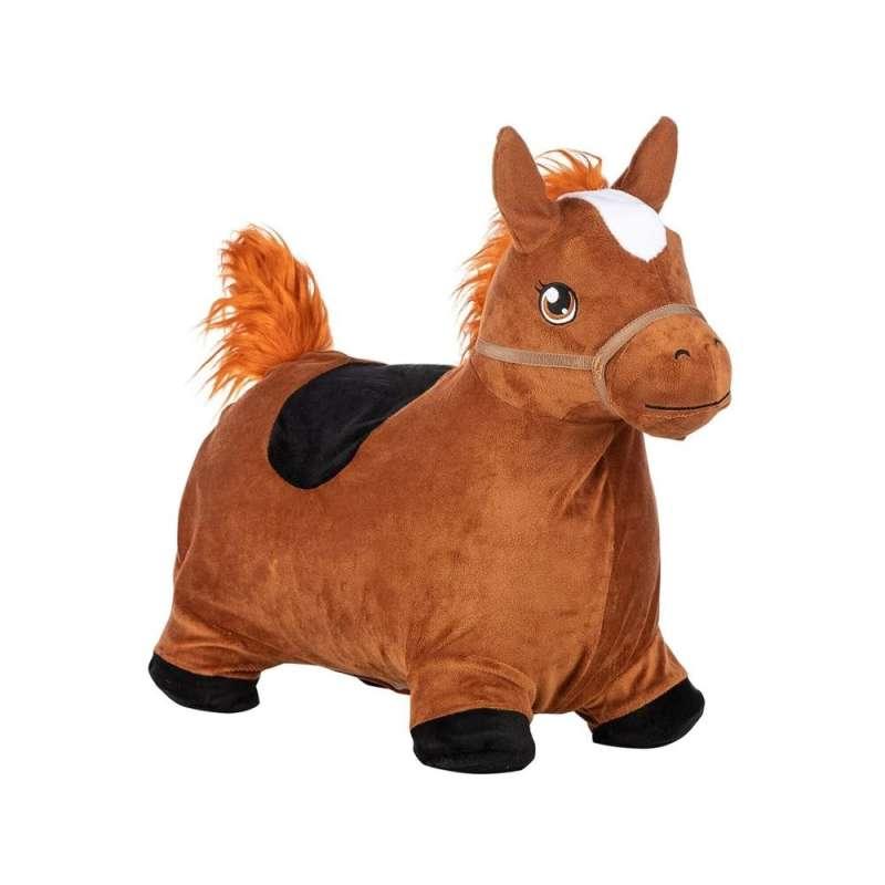 FREE2PLAY ŽIVOTINJICA ZA SKAKANJE, KONJ 