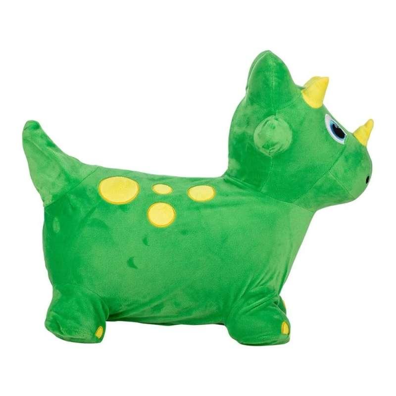 FREE2PLAY ŽIVOTINJICA ZA SKAKANJE, DINOSAUR 